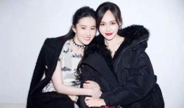 唐嫣刘亦菲最新爆料,揭秘女神们的幕后故事与心路历程