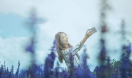 西藏男网红吃瓜事件,网络舆论的发酵与反思